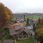 Nyaraló Eveningwood - Dtv 5 Sterne Luxus Huettenparadies, Blockhaus