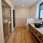 Nyaraló Eveningwood - Dtv 5 Sterne Luxus Huettenparadies, Blockhaus *