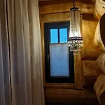 Eveningwood - Dtv 5 Sterne Luxus Huettenparadies, Blockhaus Nyaraló