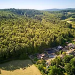 Eveningwood - Dtv 5 Sterne Luxus Huettenparadies, Blockhaus Nyaraló