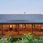Nyaraló Eveningwood - Dtv 5 Sterne Luxus Huettenparadies, Blockhaus *