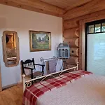 Eveningwood - Dtv 5 Sterne Luxus Huettenparadies, Blockhaus