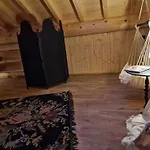 Eveningwood - Dtv 5 Sterne Luxus Huettenparadies, Blockhaus Heimbuchenthal