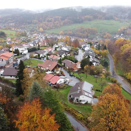 Eveningwood - Dtv 5 Sterne Luxus Huettenparadies, Blockhaus *